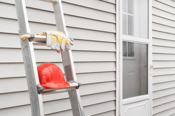 Best Storm Damage Siding Repair  in Bent Creek, NC