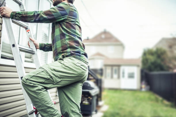 Best Aluminum Siding Installation  in Bent Creek, NC