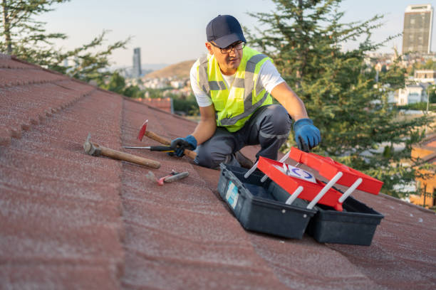 Bent Creek, NC Siding Installation & Repair Company